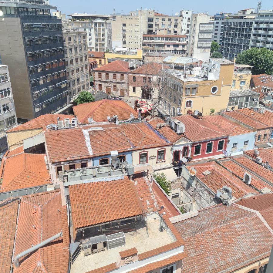 Ladadika 5Th Floor Daire Selanik Dış mekan fotoğraf