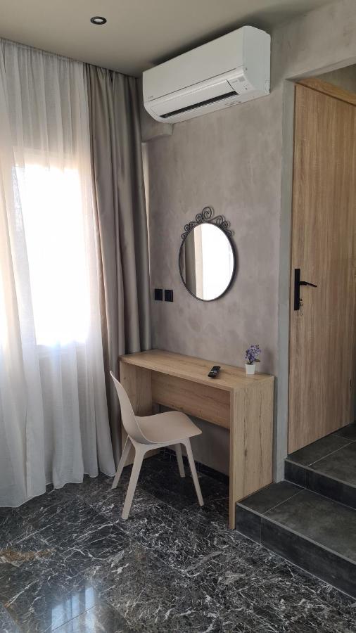 Ladadika 5Th Floor Daire Selanik Dış mekan fotoğraf