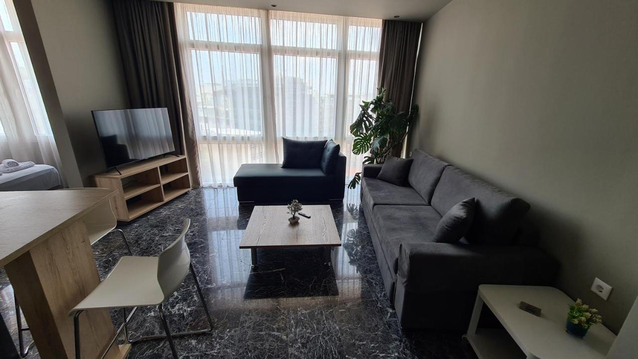 Ladadika 5Th Floor Daire Selanik Dış mekan fotoğraf
