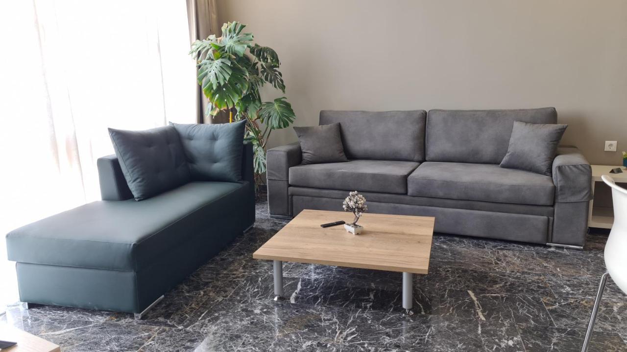 Ladadika 5Th Floor Daire Selanik Dış mekan fotoğraf