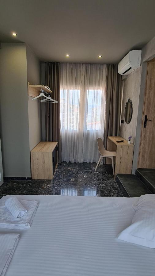 Ladadika 5Th Floor Daire Selanik Dış mekan fotoğraf