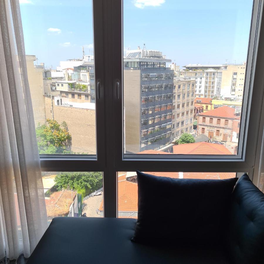 Ladadika 5Th Floor Daire Selanik Dış mekan fotoğraf