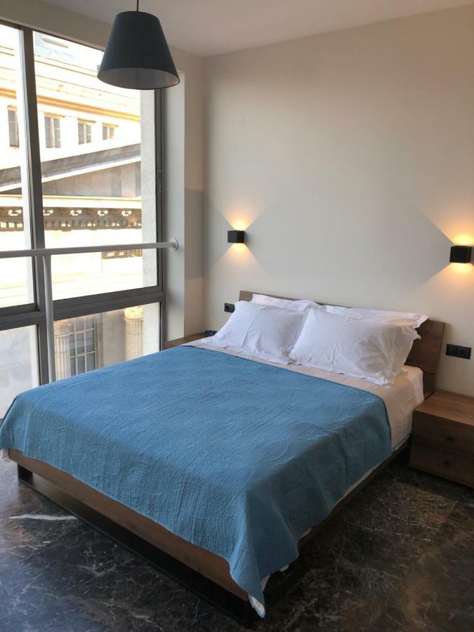 Ladadika 5Th Floor Daire Selanik Dış mekan fotoğraf