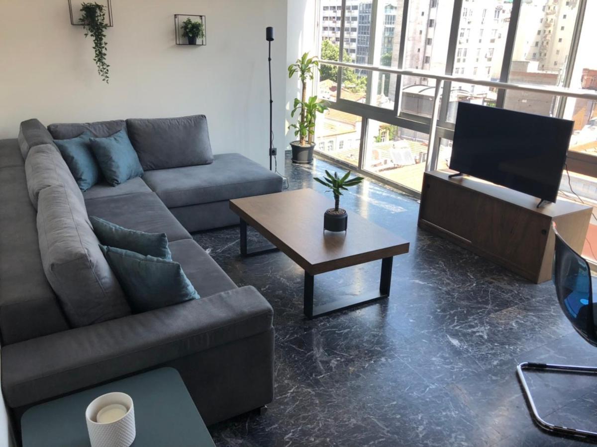 Ladadika 5Th Floor Daire Selanik Dış mekan fotoğraf