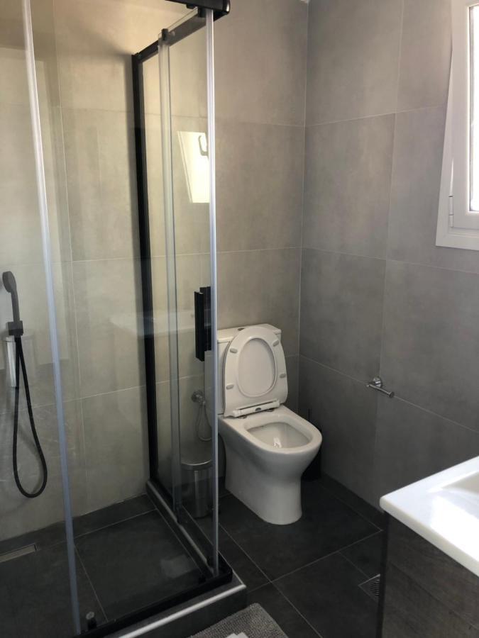 Ladadika 5Th Floor Daire Selanik Dış mekan fotoğraf