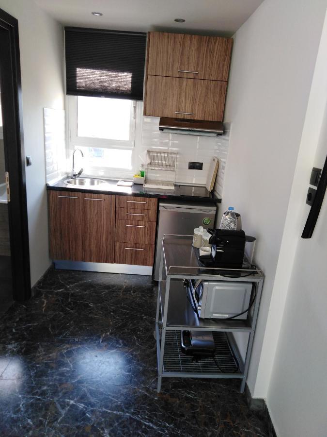 Ladadika 5Th Floor Daire Selanik Dış mekan fotoğraf