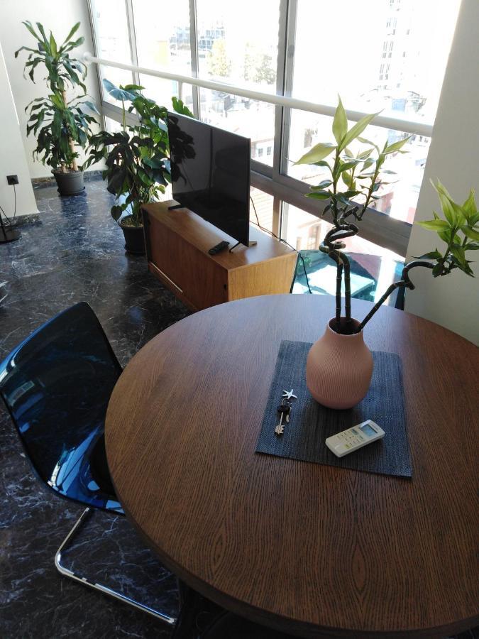 Ladadika 5Th Floor Daire Selanik Dış mekan fotoğraf