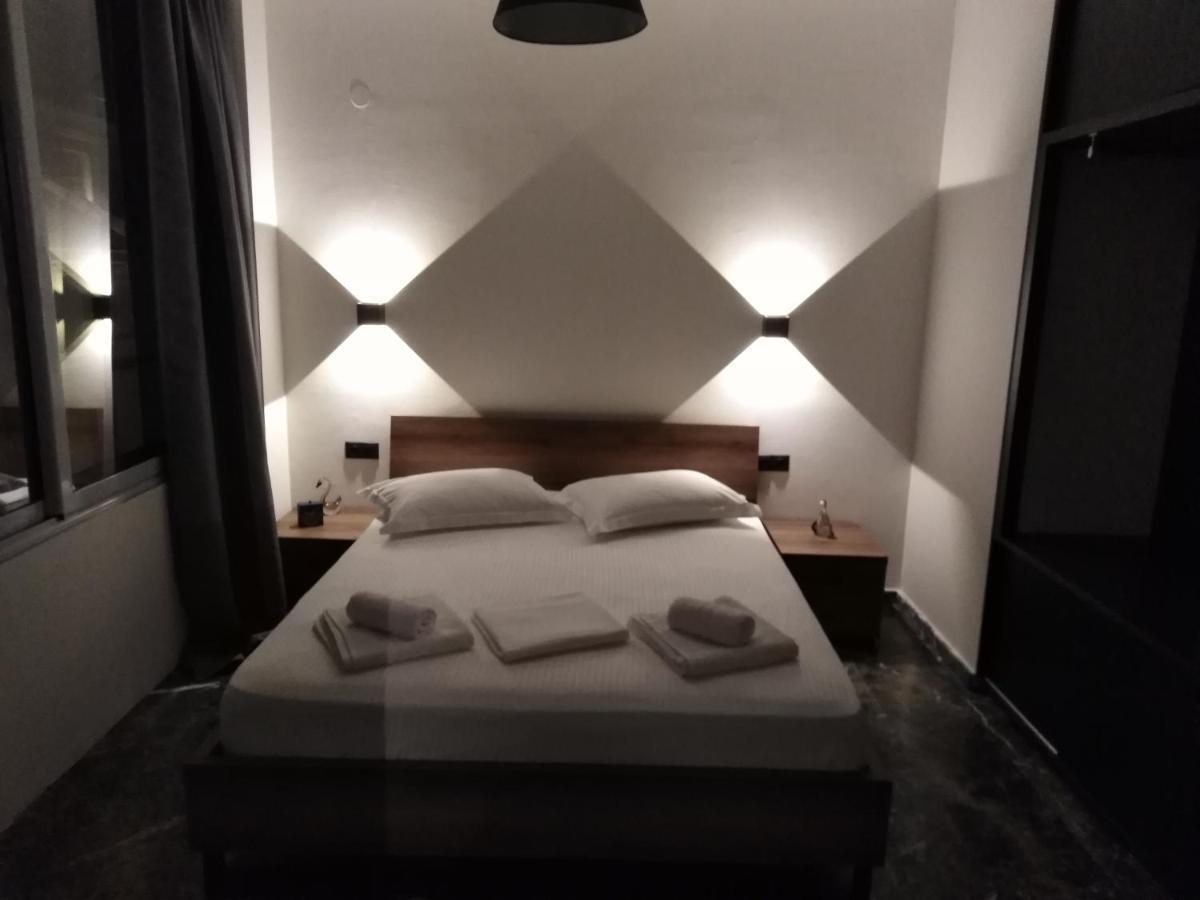 Ladadika 5Th Floor Daire Selanik Dış mekan fotoğraf